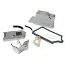 New Genuine Oem Frigidaire Refrigerator Handler Housing 5303918784. Fixed Price $88.99.