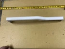 Magic Chef Fridge RB171TV Freezer Door Handle. Fixed Price $65.00.