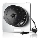 Upgrade Model 8663 8673, Compatible With Nutone 8814R 8673RP Unit.... Fixed Price $56.22.