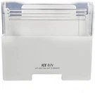 Lg Refrigerator Ice Bucket Assembly AKC72949319. Fixed Price $80.00.