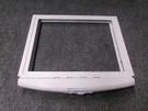 WR32X26246 Refrigerator Crisper Cover Frame. Fixed Price $41.00.