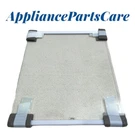 Samsung Refrigerator Freezer Shelf DA97-20645A. Fixed Price $49.99.
