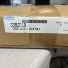 Oem Maytag Washer Latch Assembly Original Part# 22002118 #H7B. Fixed Price $59.99.