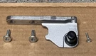 Samsung Refrigerator Hinge Right/black Rubber Cap Part # DA97-12612A DA61-08317A. Fixed Price $15.00.
