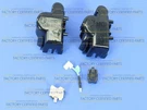 Original New Whirlpool Oem 12002794 Refrigerator Relay And Overload Kit. Fixed Price $98.99.