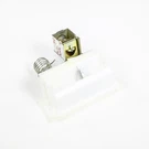WR9X513 Ge Damper Control Assembly Oem. Fixed Price $344.95.