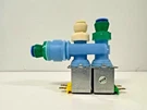 Genuine Oem Whirpool Refrigerator Water Valve WPW10349187. Fixed Price $57.00.