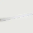 New Genuine Oem Whirlpool Refrigerator Door Shelf Rail WPW10421484. Fixed Price $53.83.