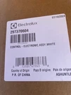 Genuine Electrolux Frigidaire Refrigerator User Control Display Board 297370604. Fixed Price $119.99.