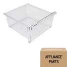 AP6018460-A PS11751762 Oem For Kenmore Refrigerator Crisper Pan Part # Model A13. Fixed Price $195.49.