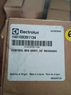 Brand New Oem Frigidaire Electrolux 140109351134 Fridge Control Box Asm. Fixed Price $90.00.