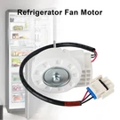 DC12V Refrigerator Fridge Heat Sink Fan Motor For Midea ZWF-02-4 502404010024 Ue. Fixed Price $22.78.