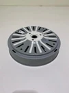 Makspro DC31-00125D Motor Bldc-assy Rotor COM2000PB 1220RPM Fits Washer. Fixed Price $60.00.