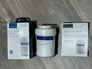 New Insignia Water Filter Replacement For Select Refrigerators NS-MWF-1. Fixed Price $13.00.
