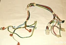 Frigidaire Refrigerator: Control Box Wire Harness FRS23W3AW7 (241537801) (P1425). Fixed Price $29.99.