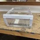 Samsung Refrigerator Crisper Bin Part# DA61-07220A Oem. Fixed Price $39.55.