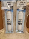 2 Earthsmart G-3 Replacement Filters For Refrigerators 300 Gal.. Fixed Price $39.99.