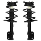AUTOSAVER88 Front Complete Struts Shocks And Coil Spring Assembly Compatible Wit. Fixed Price $264.99.