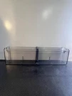 Frigidaire Freezer Door Bin Oem, 5304529221. Fixed Price $19.98.