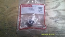 18802, WR23X5027 Refrigerator Light Switch Old Stock New Part. Fixed Price $15.00.