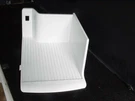 Frigidaire Kenmore Refrigerator Freezer Ice Shelf Part # 241559001 241691901. Fixed Price $20.00.
