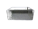 Refrigerator Freezer Basket Rust Part # WR21X10196. Fixed Price $88.00.