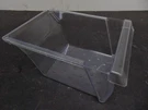 Refrigerator GTE16DTHCRWW Crisper Drawer WR32X21180. Fixed Price $39.95.