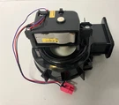 Lg Refrigerator Freezer Fan Assembly MCZ618493 New. Fixed Price $35.00.