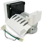 Kenmore Whirlpool Refrigerator Ice Maker Fit Models. Fixed Price $76.95.