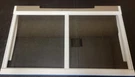 Oem Frigidaire Refrigerator Cover Assembly 5304531041 For GRFS2853AF0 Scuffed. Fixed Price $47.96.