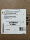 Whirlpool Refrigerator Ice Maker Assembly (W11658802). Fixed Price $60.00.