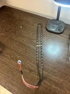 Lg Kenmore Refrigerator Defrost Heater 5300JB1100R. Fixed Price $15.00.