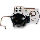 Ge Appliances WR87X10082 Comp. Repl. Kit R-12. Fixed Price $844.73.