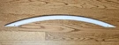 Frigidaire 297422020 Refrigerator Door Handle (white) Genuine Oem Part. Fixed Price $48.99.