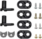 Whirlpool ED25DWXTN02 Oem Refrigerator Door Cam Kit. Fixed Price $26.09.