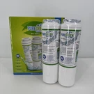 Pure Green Refrigerator Water Filters Lot Of Two PG-8001A Maytage Kenmore. Fixed Price $15.00.