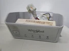 Whirlpool Refrigerator Control Panel Part # W11184509 W11353813. Fixed Price $45.00.