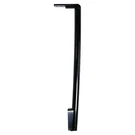 Ge WR12X32350 Appliance Black 2019 Vbl Handle Set PS11701235. Fixed Price $52.77.