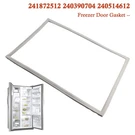 241872512 Freezer Door Gasket For Electrolux Refrigerator 240390704 240514612. Fixed Price $46.88.