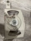 Whirlpool Fan Motor- W10762317/ W10683522 Cover W10683527 #409. Fixed Price $49.00.
