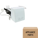 AP6332957-A Oem For Electrolux Refrigerator Freezer Icemaker Part # Model A13. Fixed Price $267.92.
