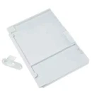 Original WR49X29483 Oem Ice Box Door Kit Genuine Open. Fixed Price $49.99.