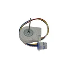 Refrigerator Evaporator Fan Motor - WR60X32614 WR32X30007. Fixed Price $50.88.