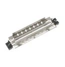 Defrost Heater Assembly WR51X10042. Fixed Price $88.62.
