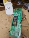Genuine Oem Whirlpool Oven Control 3193676 WM879. Fixed Price $120.00.
