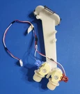 Whirlpool Washer Inlet Valve W11385822 W11446332 (jh 1) (289). Fixed Price $25.00.