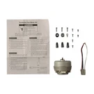 Makspro W10822259 Motor-cond Fits Refrigerator 4387244 2166191 2176336 2183437. Fixed Price $74.99.