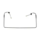 Whirlpool WP12729128 Refrigerator Heater 1541354 AH2355086 EA2355086.... Fixed Price $92.09.
