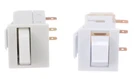 Whirlpool Emb 604, Door Switch, 125/250V Ac, Refrigerator. Fixed Price $41.99.