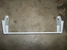 Whirlpool Refrigerator Door Bin / Rail 2256010 2198488 From Model ED25TEXHW00. Fixed Price $31.38.